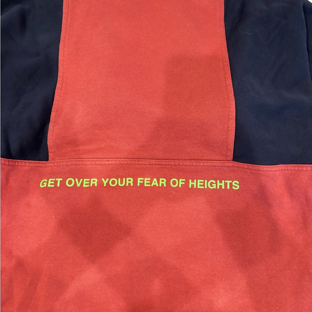 Nike Sweatshirt - Picture 2 of 5